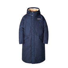 배럴 홀리데이 서퍼 코트