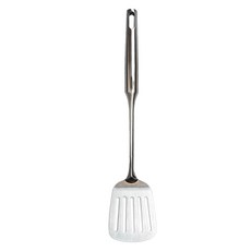 GOZENBO 御膳坊 厚匠 304一體成型煎匙, 1支