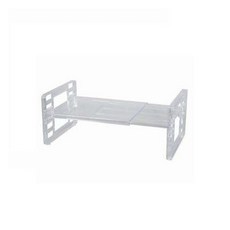 珍珠金屬 冰箱伸縮滑動架, HC-122, 1個