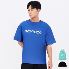 aquatica 男士防磨衣上衣 AQAMTS23005