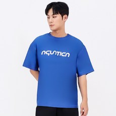 aquatica 男款防曬泳衣上衣 AQAMTS23005