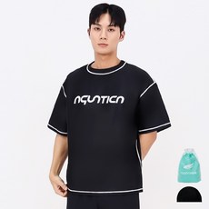 aquatica 男款防曬上衣 AQAMTS23004