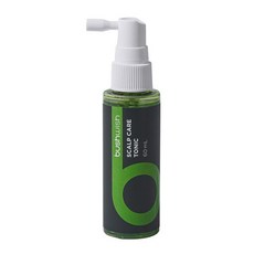 Bushwish 養髮液, 60ml, 1入