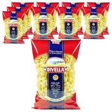 디벨라 뇨끼 파스타, 500g, 10개