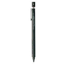 Pentel 飛龍文具 自動筆 PG1003-E, 0.3mm, 1支