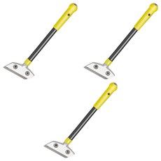 RIVER-GREEN 清潔刮刀60cm, 3個