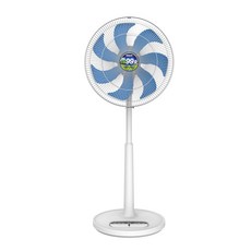 HERAN 禾聯 奈米銀雙效抑菌DC風扇, HDF-14AH72B