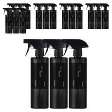 코코도르 패브릭 퍼퓸 섬유탈취제 피그트리 본품, 18개, 500ml