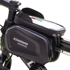 RZAHUAHU Daycozy 高級自行車手機支架收納袋 EV 2L