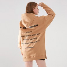 GHOST REPUBLIC 男士長款星期六和太陽剪裁連帽襯衫 GHT-449