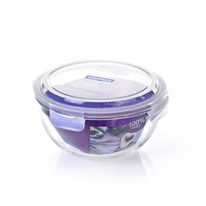 Glasslock 格拉氏洛克 攪拌碗保鮮盒 2L, 1個, 1入