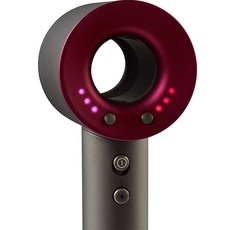 casdon Dyson Supersonic 造型遊戲組, 混合顏色