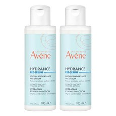 아벤느 이드랑스 에센스 인 로션, 100ml, 2개