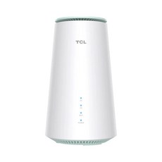 TCL LINKHUB HH512 5G NR 無線分享路由器 原廠保固, 1個