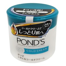 POND'S 旁氏 卸妝冷霜 擦拭型, 270g, 1罐