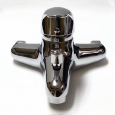 47芯大流量沐浴龍頭 台灣製造 全銅本體, 1組