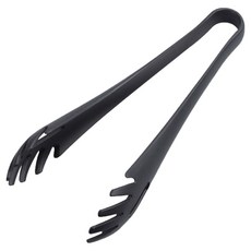 gf-07b 尼龍麵夾, 1入, 黑色