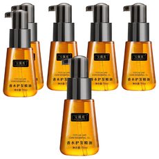 BAOWEIQUAN 寶薇泉 香水護髮精油 S169 香水款, 70ml, 6瓶