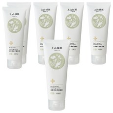 tsaio 上山採藥 沒藥草本舒緩凝霜, 6個, 100ml