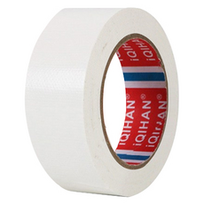 iQIHAN 高黏度強力布膠帶 40mm x 50m, 1個