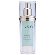 Iaso 控妝底霜 35ml, 60號, 1瓶