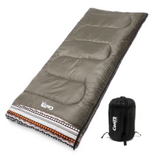 ConTz Recon Z9 睡袋, 鋼鐵, 1個