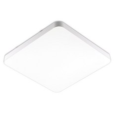 Sungjin Lighting LED 系統吸頂燈 50W 三星晶片 無閃爍, 單一顏色