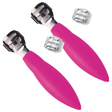 Credo 玉米刨安全刀片組 隨機出貨, 單品, 2個