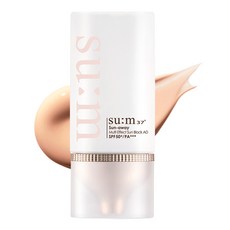 숨37도 선어웨이 멀티 이펙트 선블럭 AD SPF50+ PA+++, 50ml, 1개