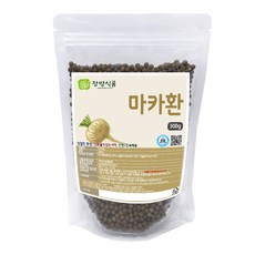 JANGMUNG FOOD 瑪卡丸, 300g, 1包