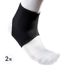 맥데이비드 발목 슬리브 LV1 431R, 2개