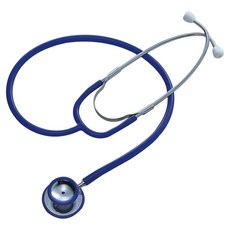 Spirit 精國 兒童嬰幼兒型 雙面聽診器 CK-604P 顏色隨機, 1個