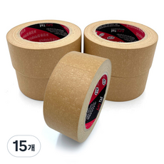 soyutne 牛皮紙霧面雙層封箱膠帶 40m, 15個