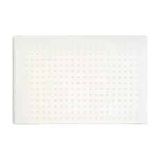 奇哥 乳膠平枕 6個月以上, 單一顏色