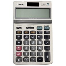 CASIO 卡西歐 計算機, JW-120MS, 1台
