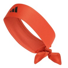 adidas 愛迪達 網球頭帶 IC3564, 1個, 緋紅色