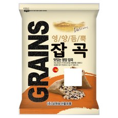 삼원농산 중국산 수입 검정깨, 1개, 1kg
