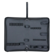 Octopus 章魚牌 輕巧工具包拉鍊式, 中, 1個