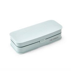 THE ZAKKA 攜帶式針線盒, 淺藍, 1套