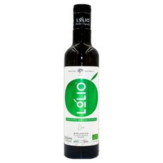 Lo lio 優質特級初榨橄欖油, 1個, 500ml