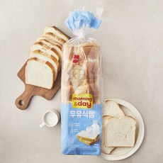 삼립 우유식빵, 720g, 1개