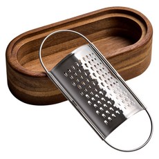 WAGENSTEIGER 木質起司刨絲器, 1個