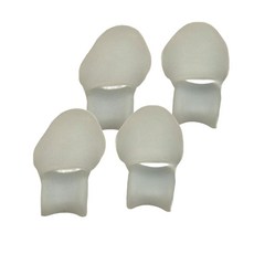 HUKUKU 福可 拇趾舒適套, 2雙