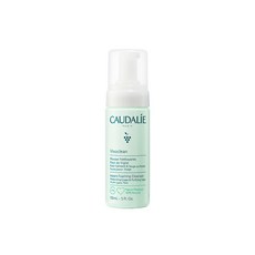 CAUDALIE 歐緹麗 葡萄籽淨化潔顏慕斯, 150ml, 1瓶