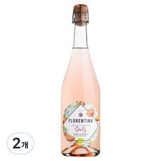 Florentina葡萄氣泡飲 Spritz, 2個, 750ml