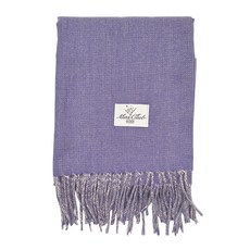 MASCLUB 保暖圍巾 雙色款 180 x 30cm 305g