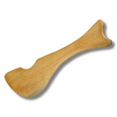 도이뮤 괄사 마시지기 디자인N, 1개