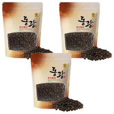 東光綜合物產 補充用 整粒黑胡椒, 600g, 3個