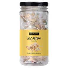 신선약초 보스웰리아 삼각티백, 20개입, 1개, 2g