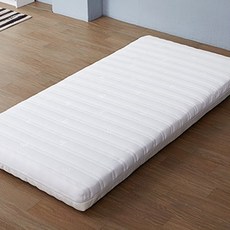 베스트리빙 본넬스프링 롤팩매트리스, 135mm